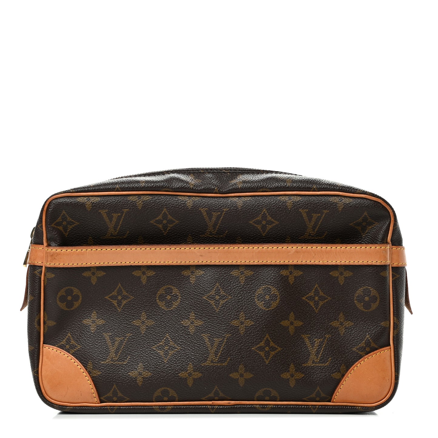 Monogram Compiegne 28