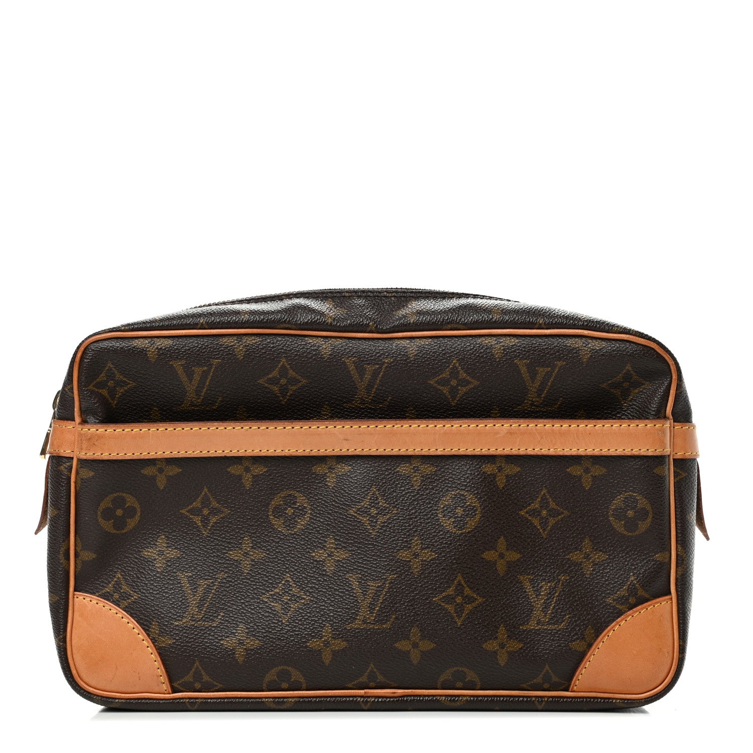 Louis Vuitton Monogram Compiegne 28 1 of 4