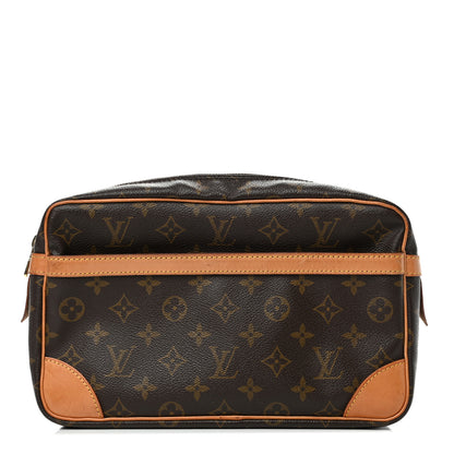 Louis Vuitton Monogram Compiegne 28 1 of 4