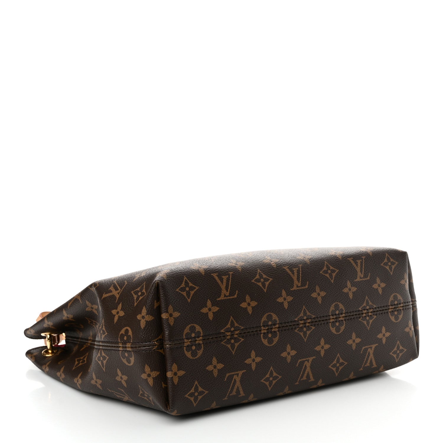 Louis Vuitton Monogram Graceful PM Pivoine 4 of 10