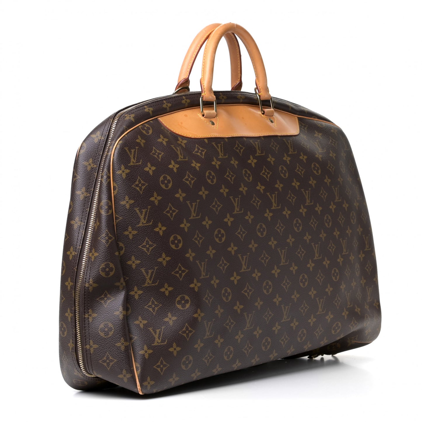 Monogram Alize 1 Compartment Bag