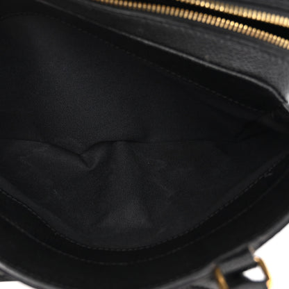 Louis Vuitton Empreinte Vosges MM Black 6 of 15