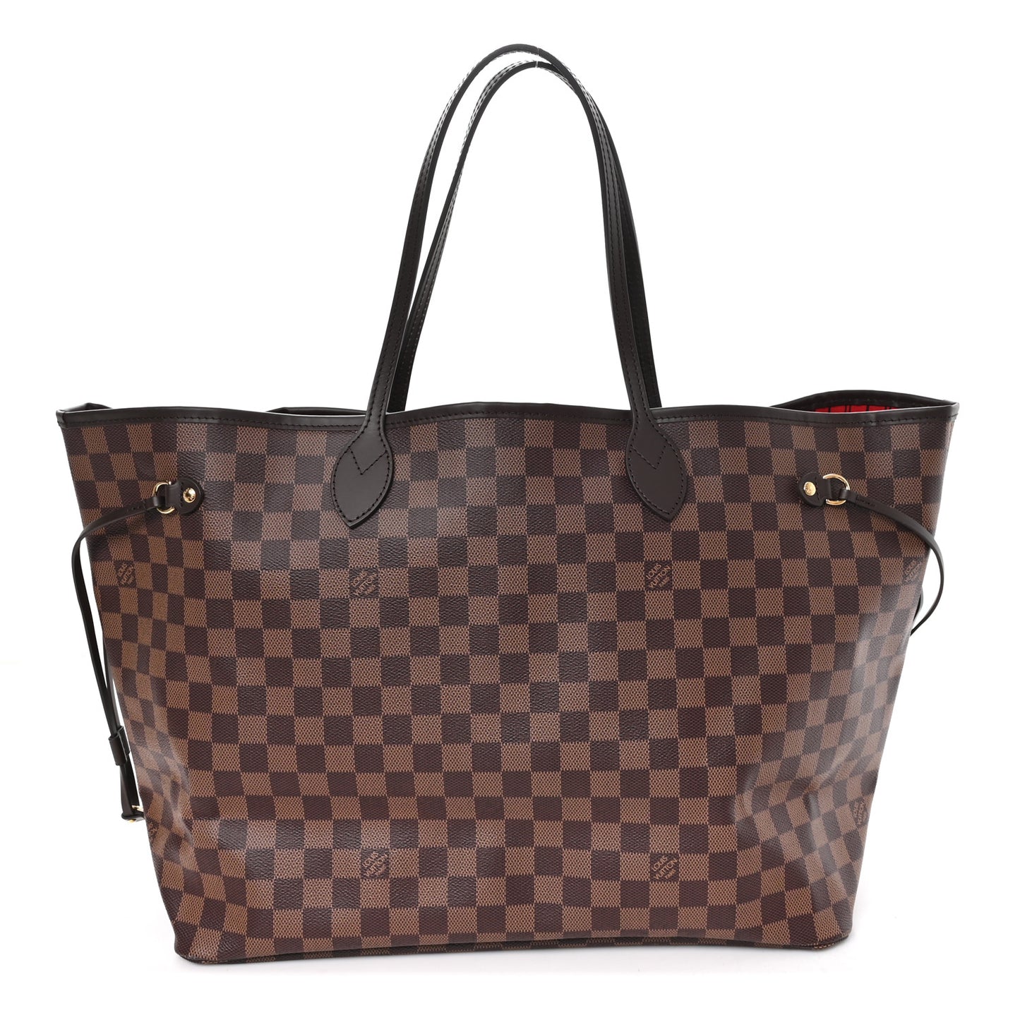 Damier Ebene Neo Neverfull GM GM
