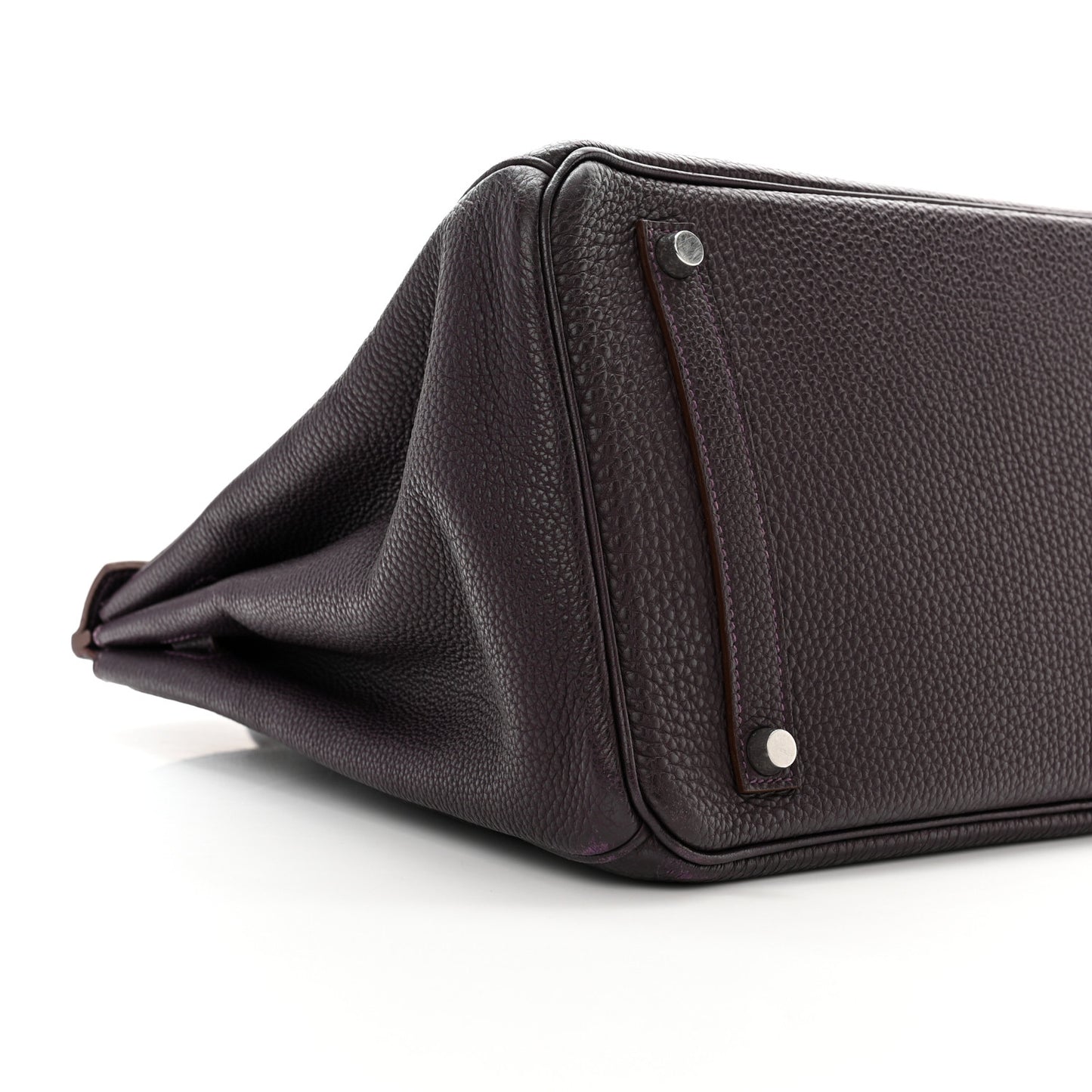 Togo BIRKIN 35 Raisin