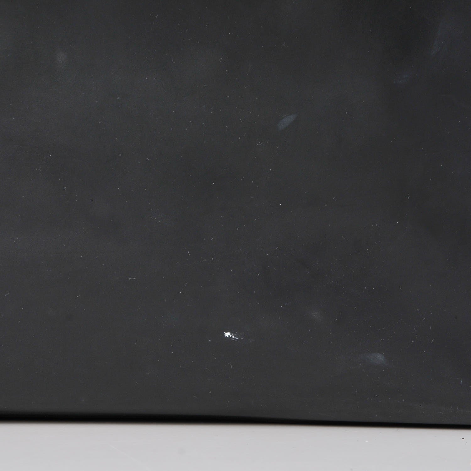 Givenchy Rubber Effect PVC Large Antigona Tote Black 10 of 14