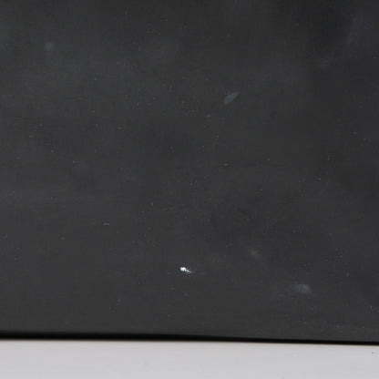 Givenchy Rubber Effect PVC Large Antigona Tote Black 10 of 14