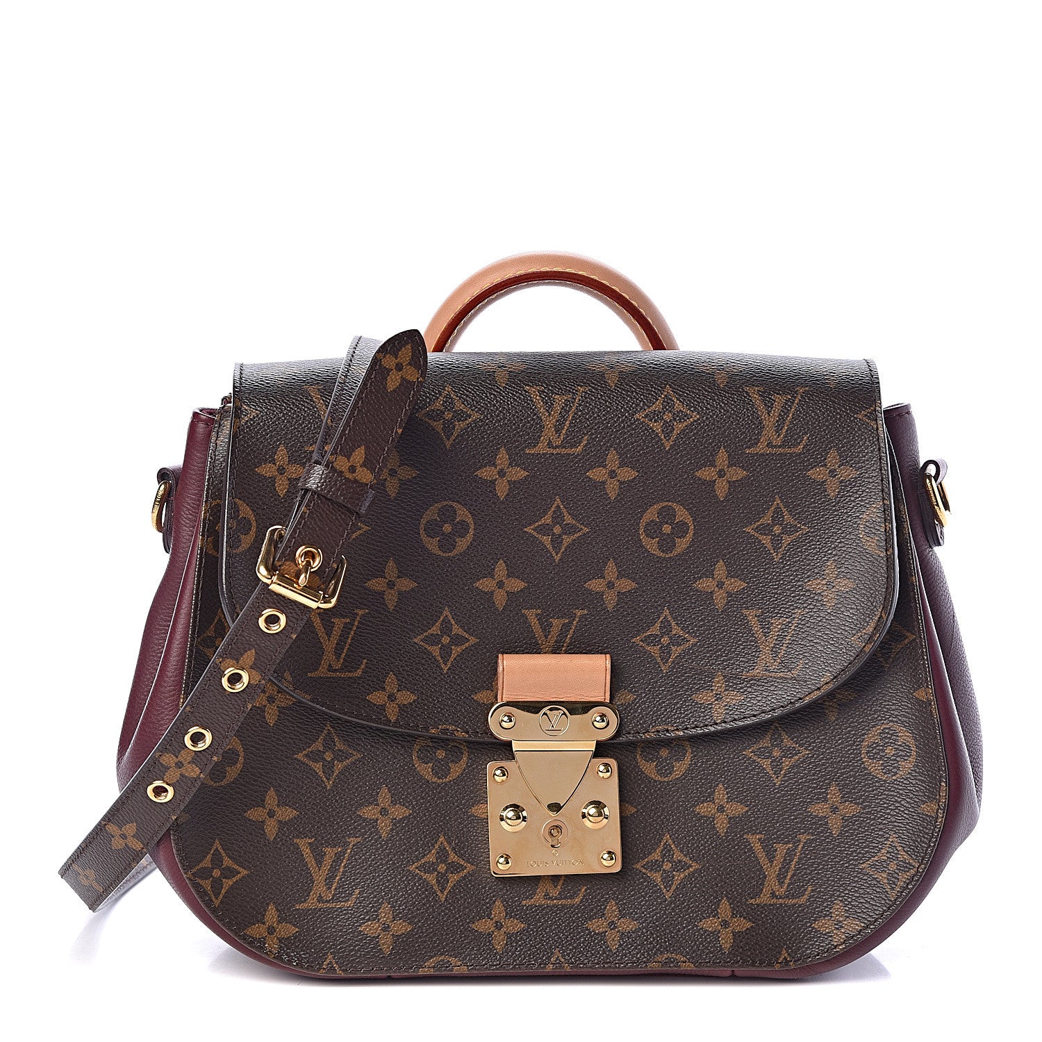Louis Vuitton Monogram Eden MM Aurore 1 of 11