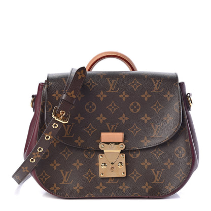 Louis Vuitton Monogram Eden MM Aurore 1 of 11