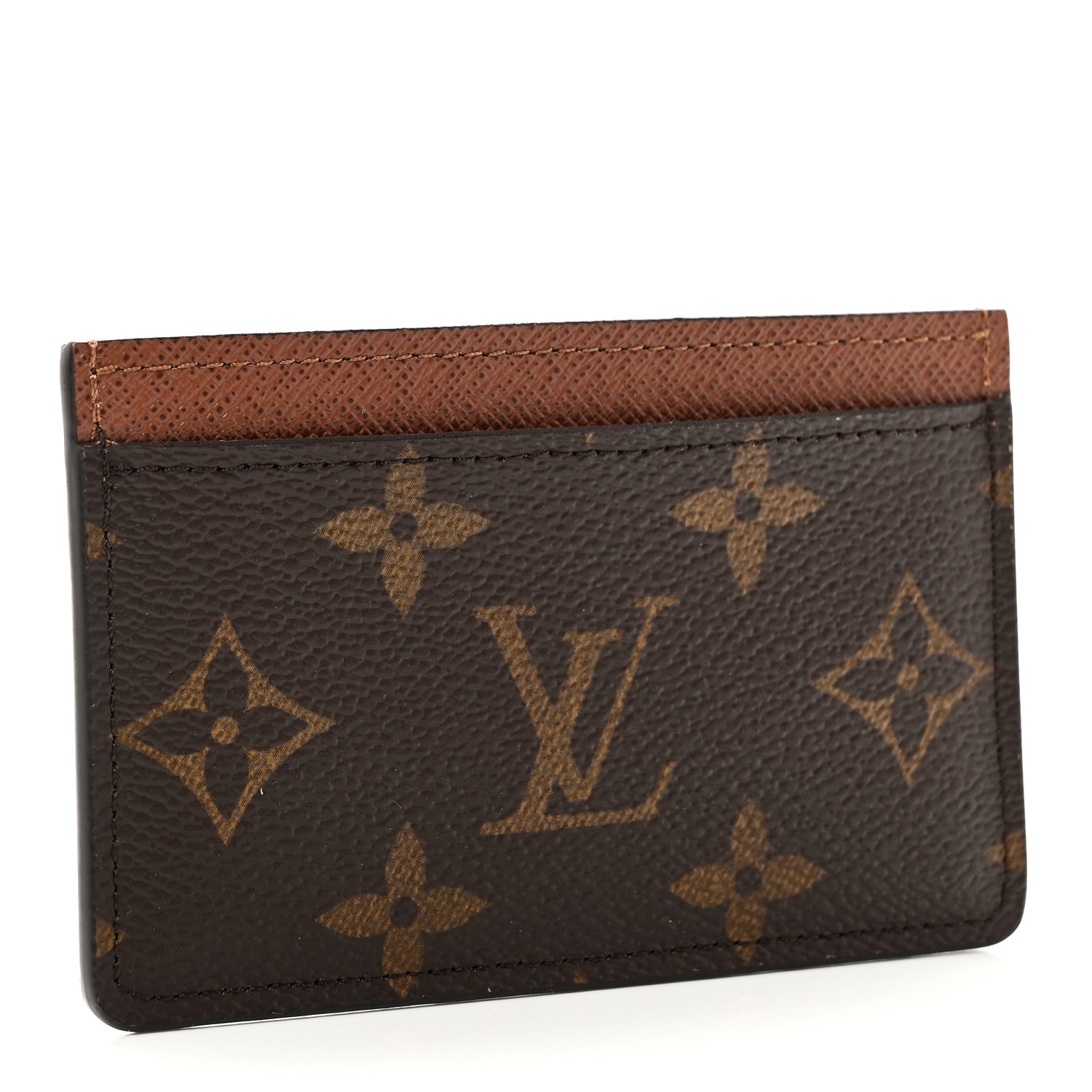 Louis Vuitton Monogram Card Holder Armagnac 1878984 – FASHIONPHILE