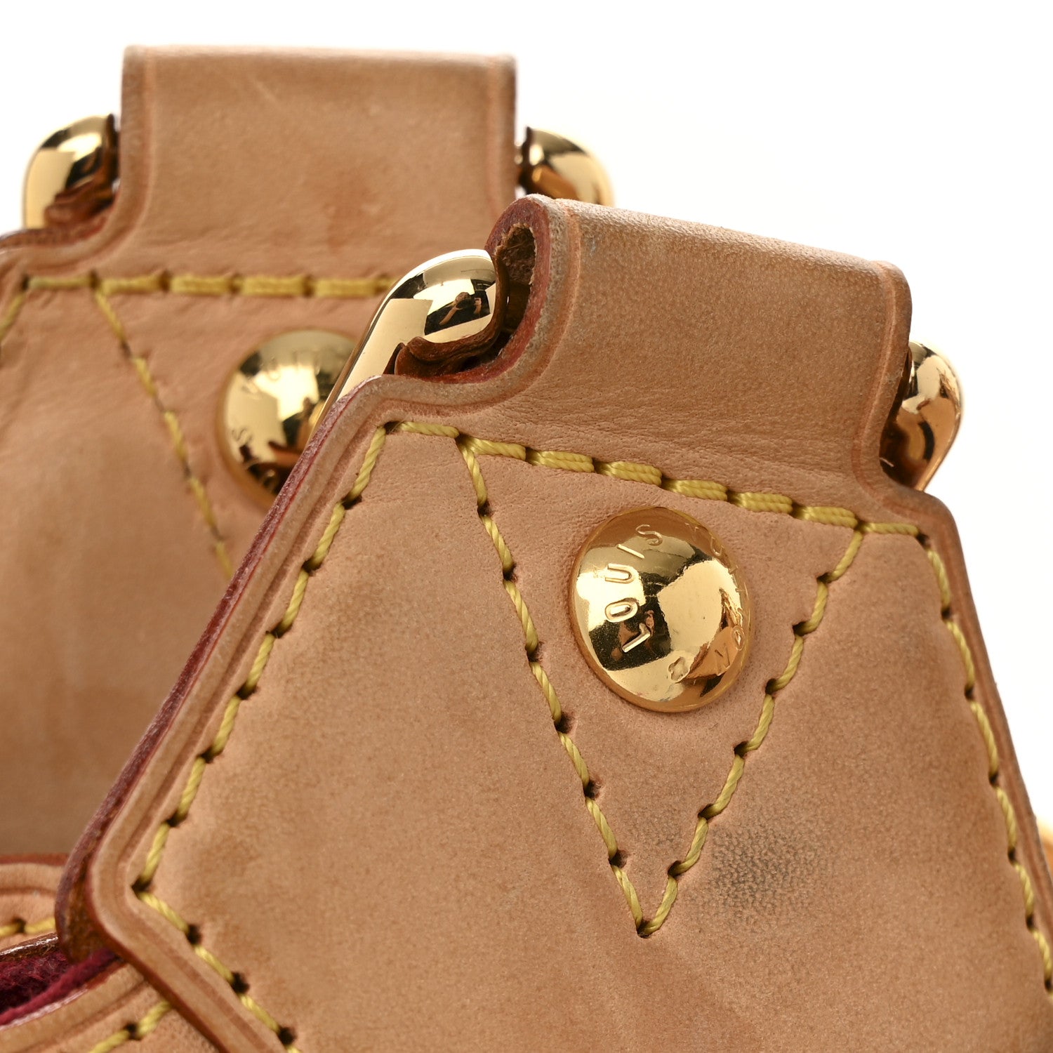 Louis Vuitton Monogram Multicolor Ursula White 24 of 31