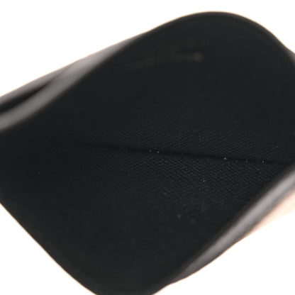 Louis Vuitton Reverse Monogram Side Up Card Holder 6 of 7