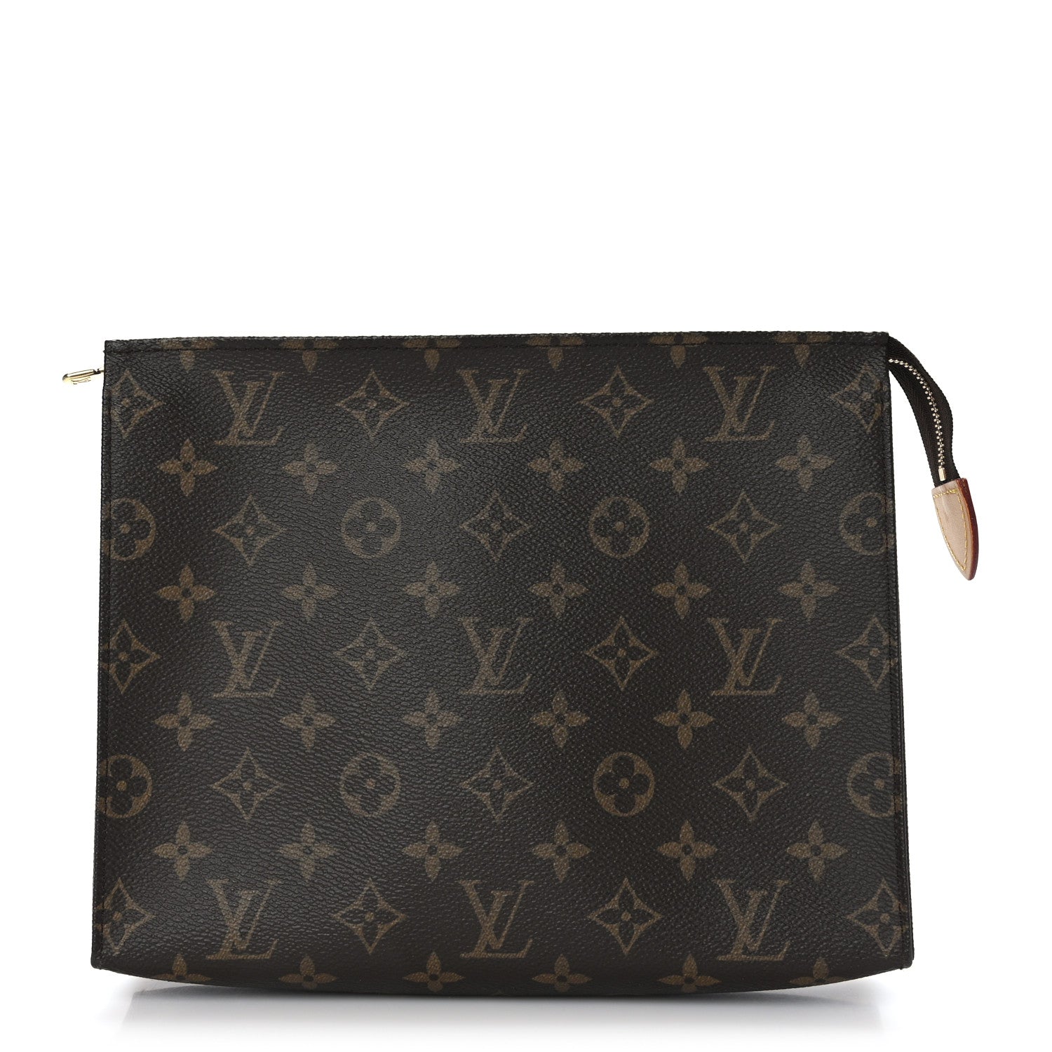 Louis Vuitton Monogram Toiletry Pouch 26 2 of 18