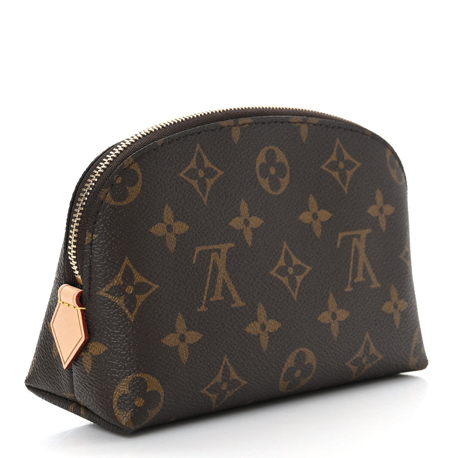 Louis Vuitton Monogram Cosmetic Pouch 3 of 8