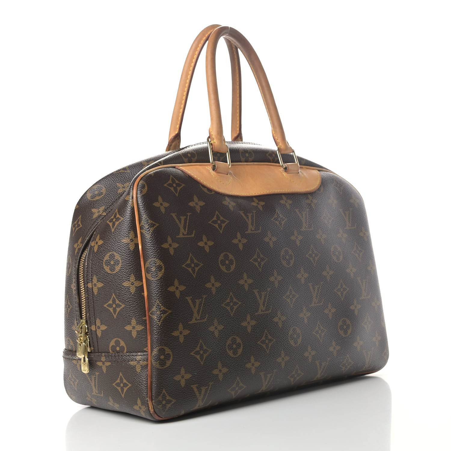 Louis Vuitton Monogram Deauville 2 of 7