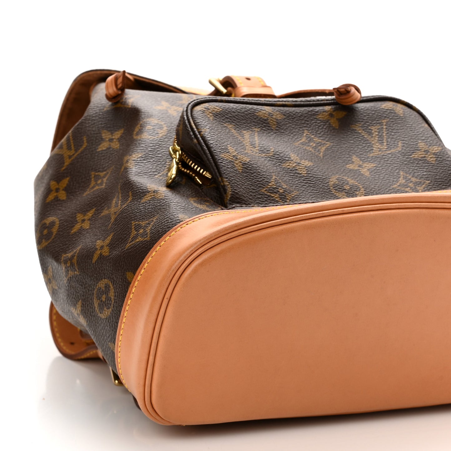 Monogram Montsouris MM Backpack