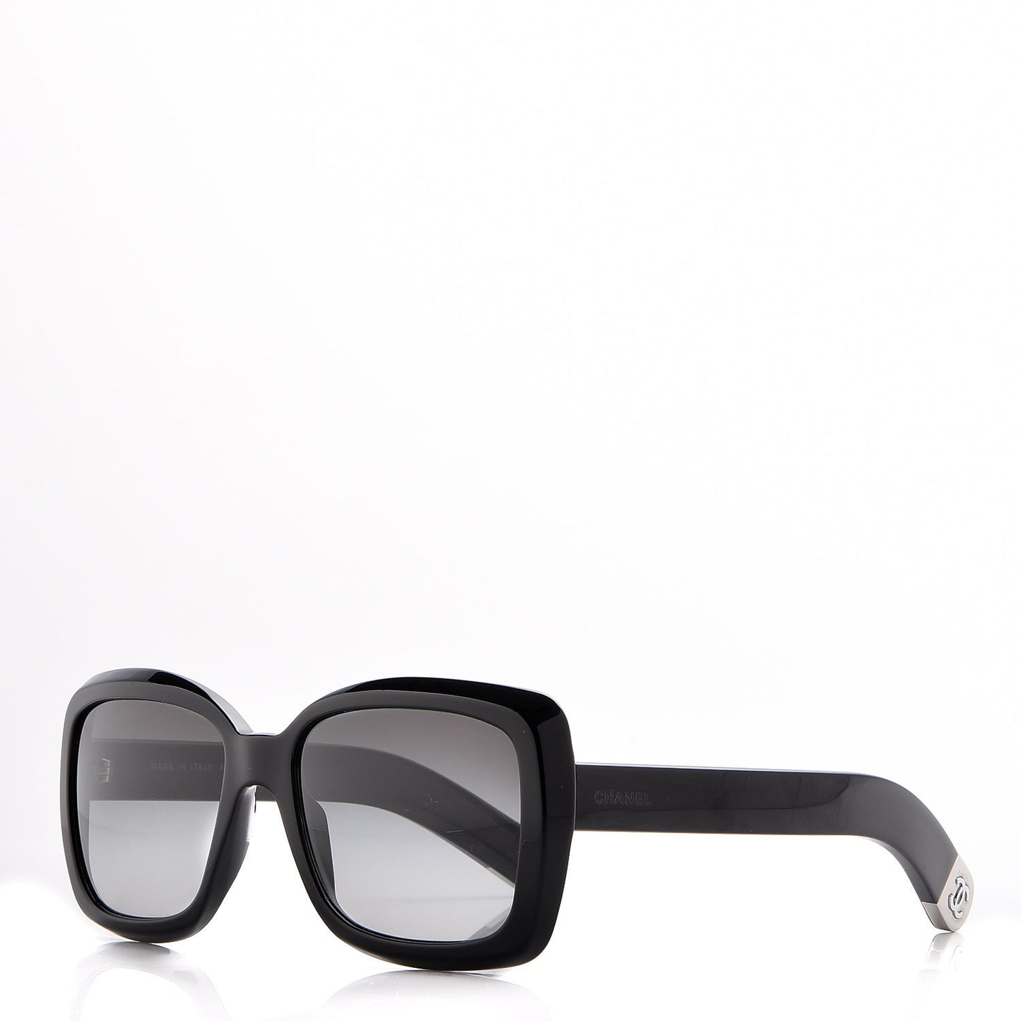 CC Sunglasses 5236 Black
