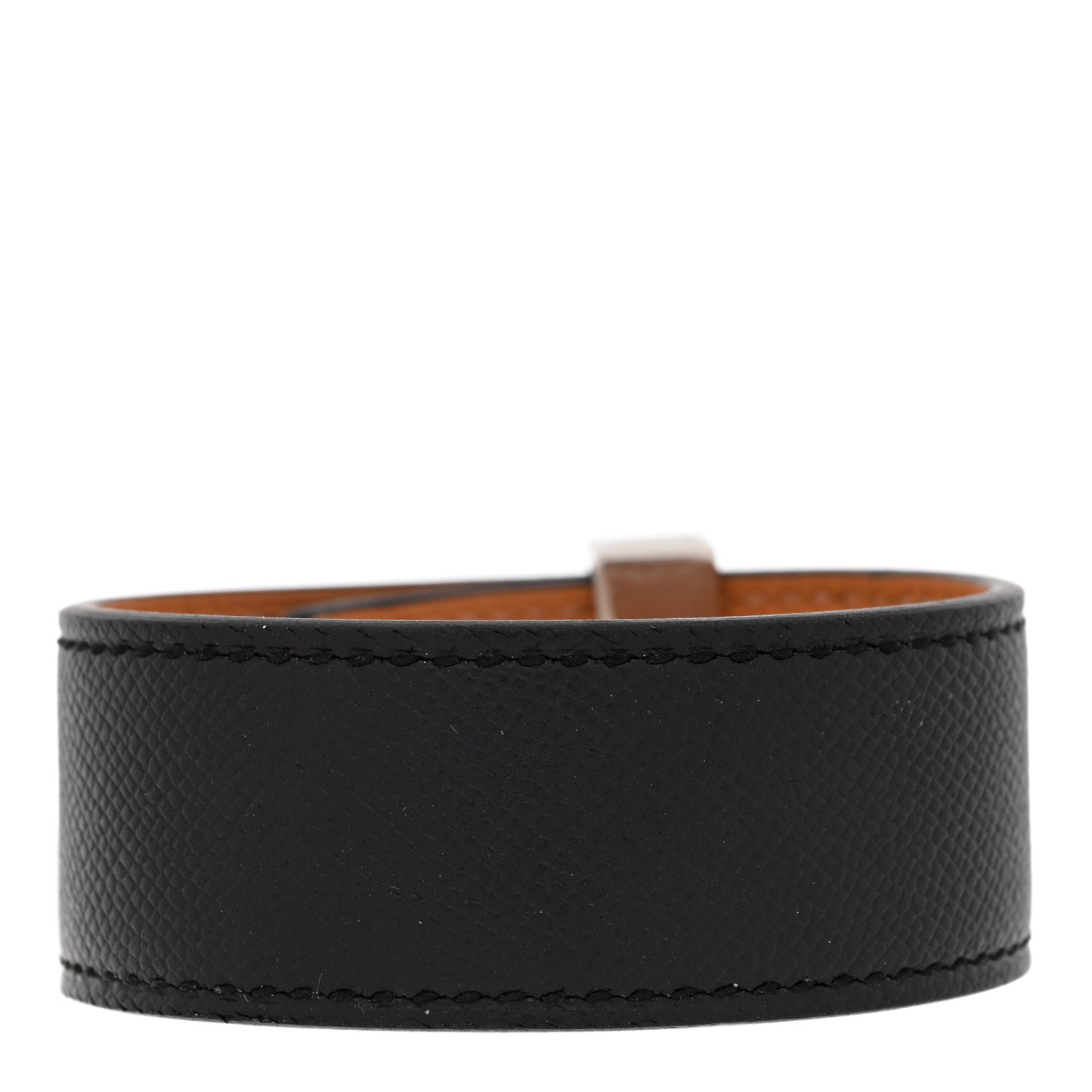 Epsom Collier de Chien CDC 24 Bracelet T2 Black