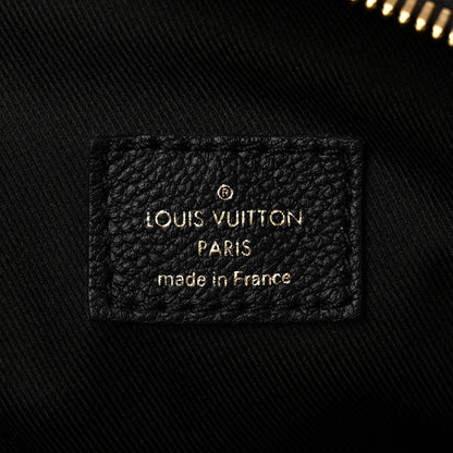 Louis Vuitton Empreinte Ponthieu PM Black 6 of 10