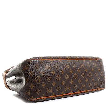 Louis Vuitton Monogram Batignolles Horizontal 4 of 8
