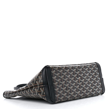 Goyard Goyardine Artois PM Black 4 of 11