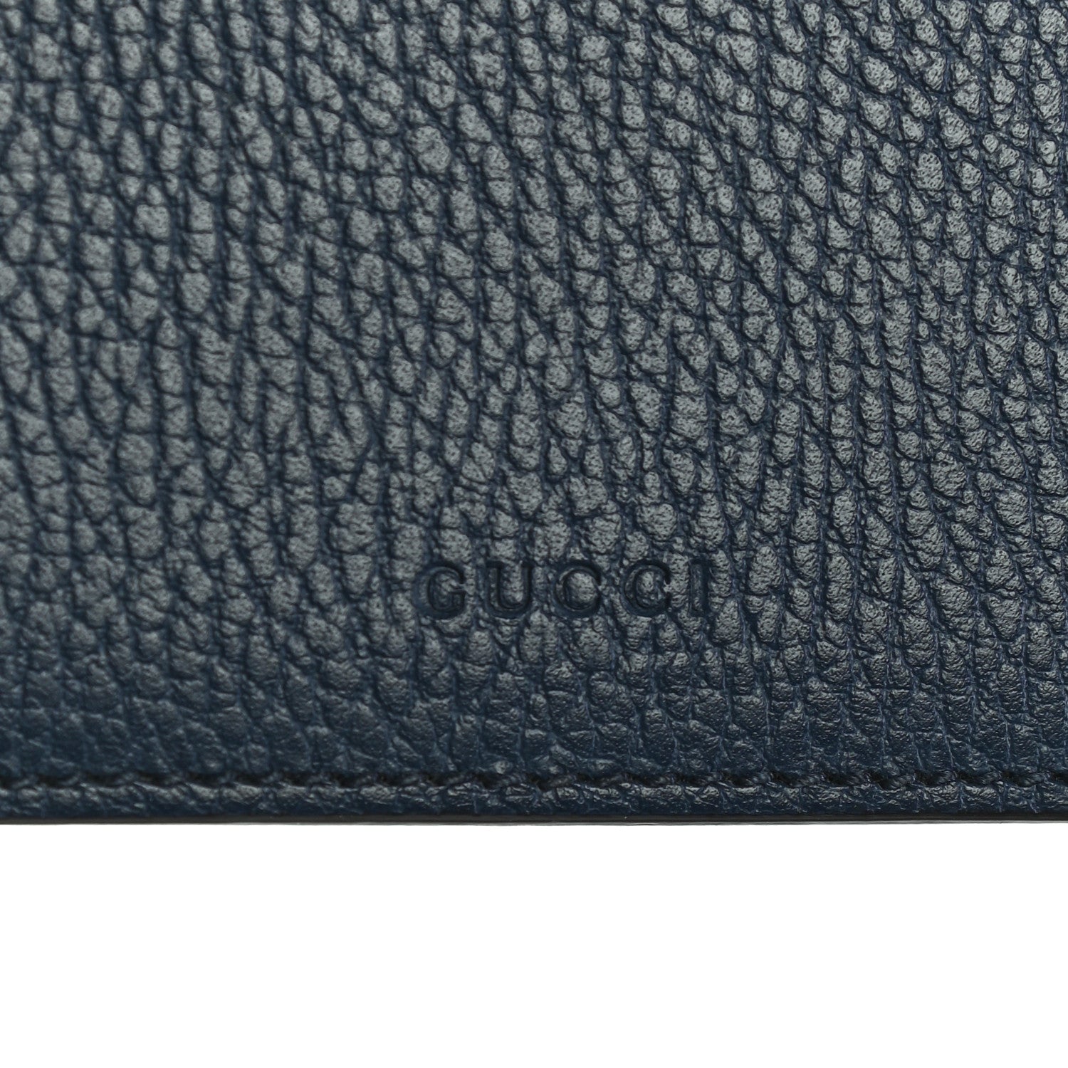 Gucci Dollar Calfskin Crystal Mini Dionysus Shoulder Bag Blue Agata Montana Sapphire 14 of 14