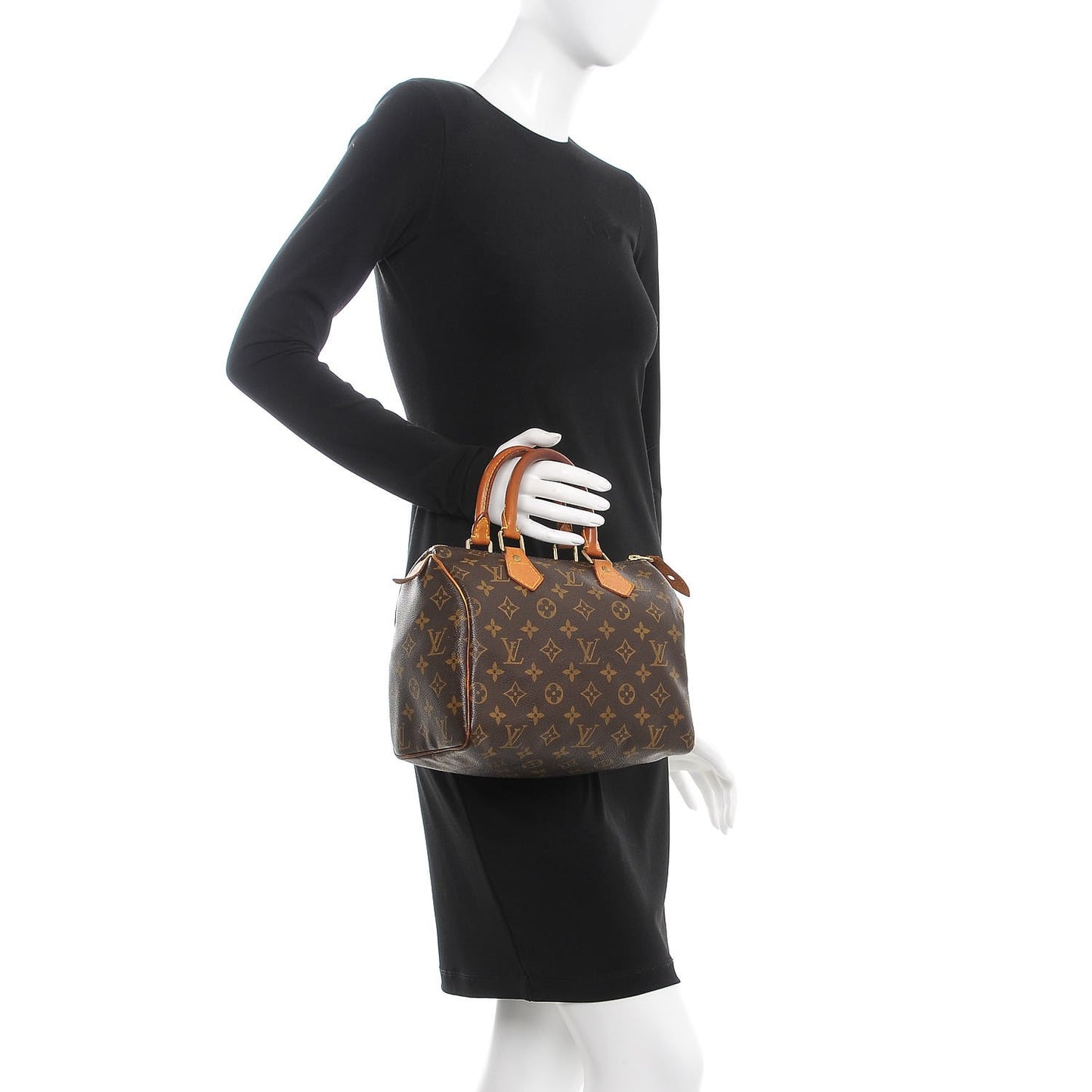Monogram Speedy 25