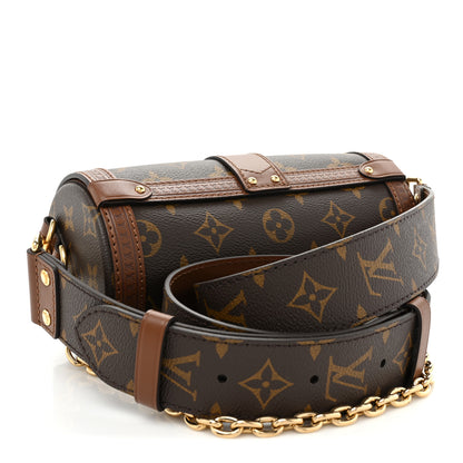 Louis Vuitton Monogram Papillon Trunk 3 of 8