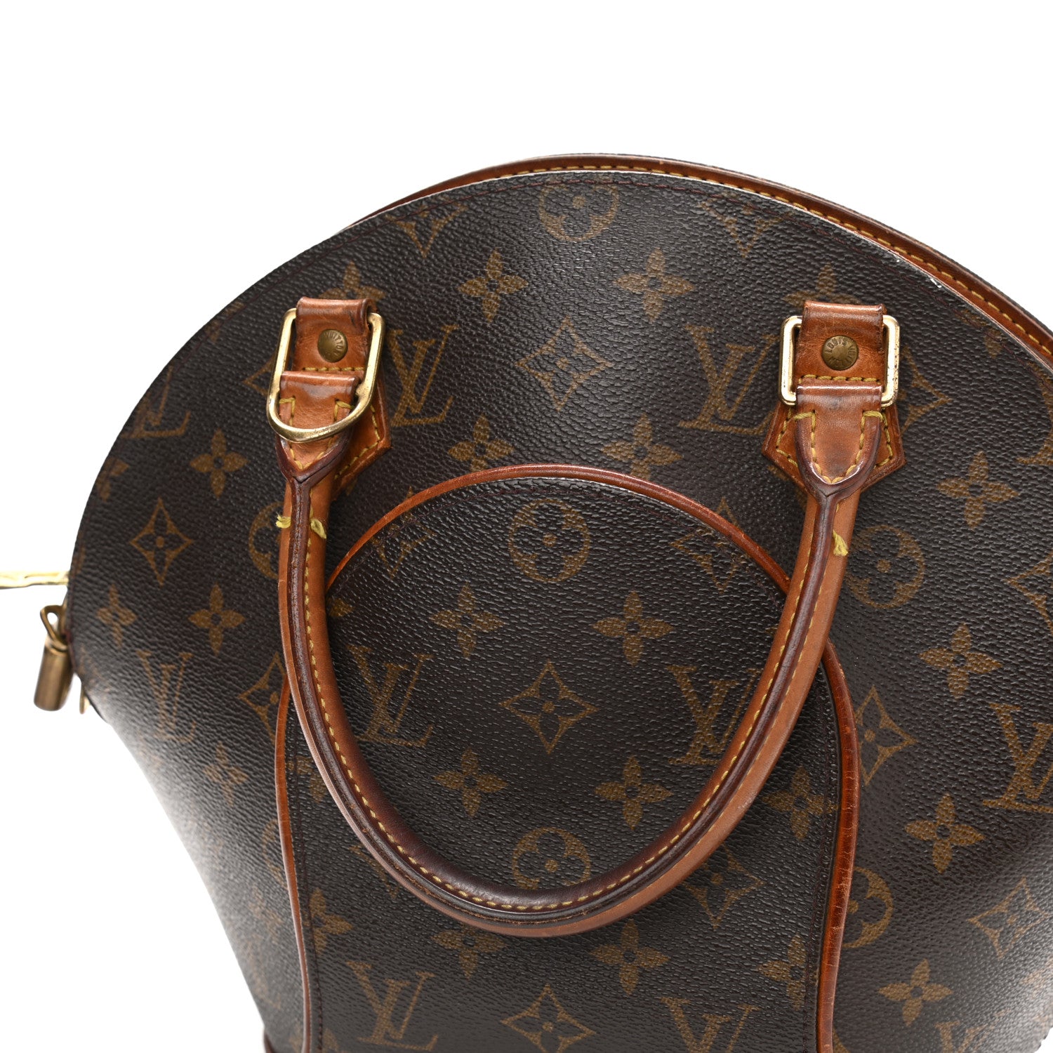 Louis Vuitton Monogram Ellipse PM 10 of 13