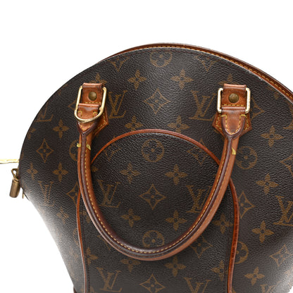 Louis Vuitton Monogram Ellipse PM 10 of 13