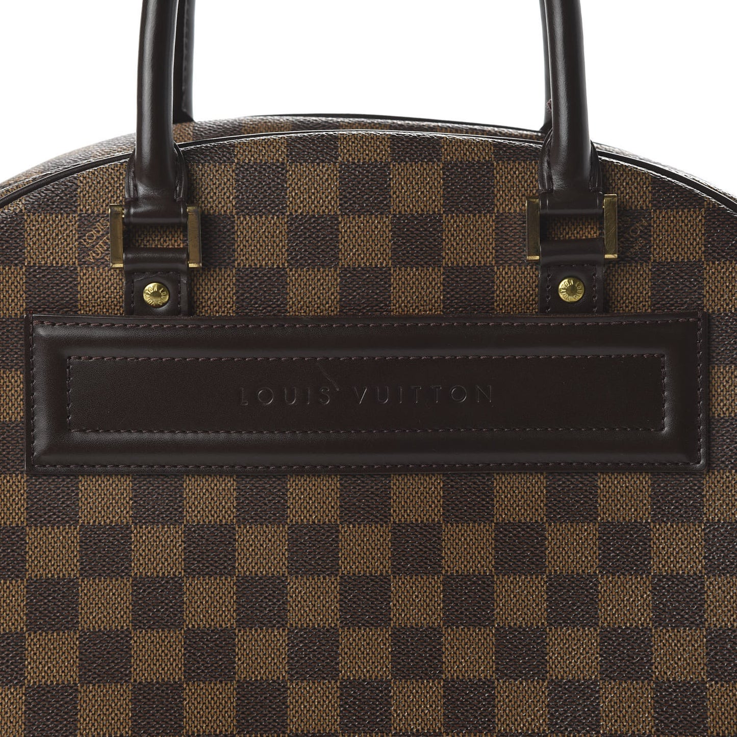 Damier Ebene Nolita