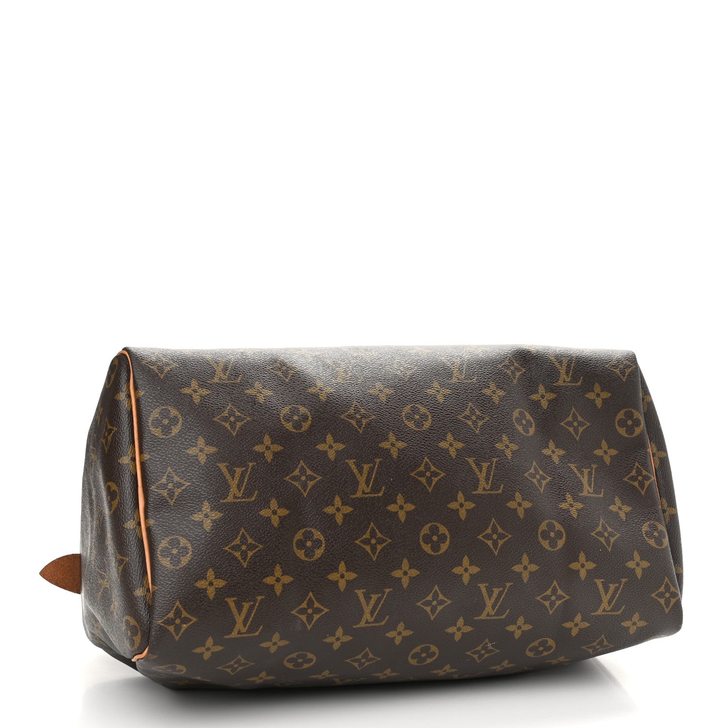Louis Vuitton Monogram Speedy 35 4 of 15