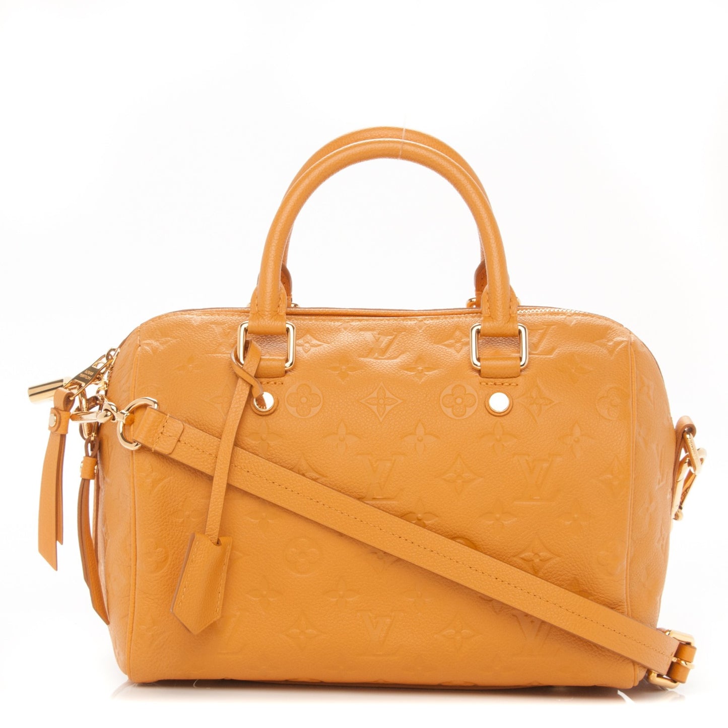 Empreinte Speedy Bandouliere 25 Safran