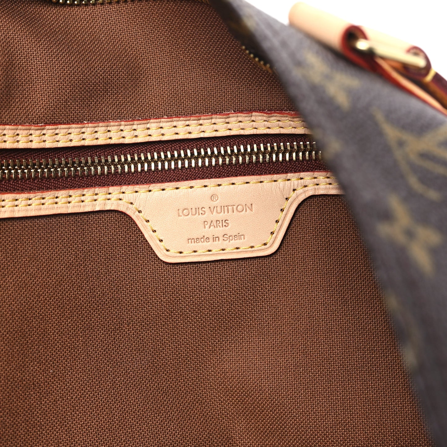 Monogram All-In GM