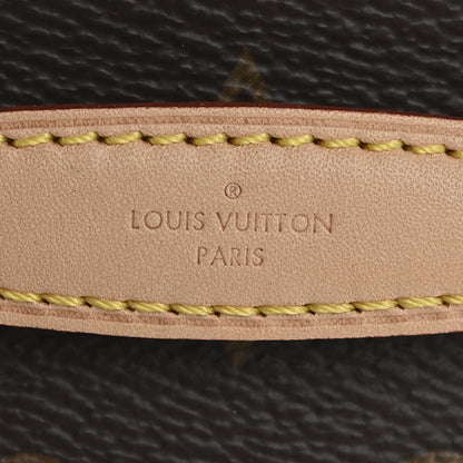 Louis Vuitton Monogram Nano Nice 8 of 12