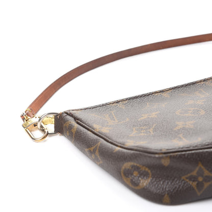 Louis Vuitton Monogram Pochette Accessories 9 of 9