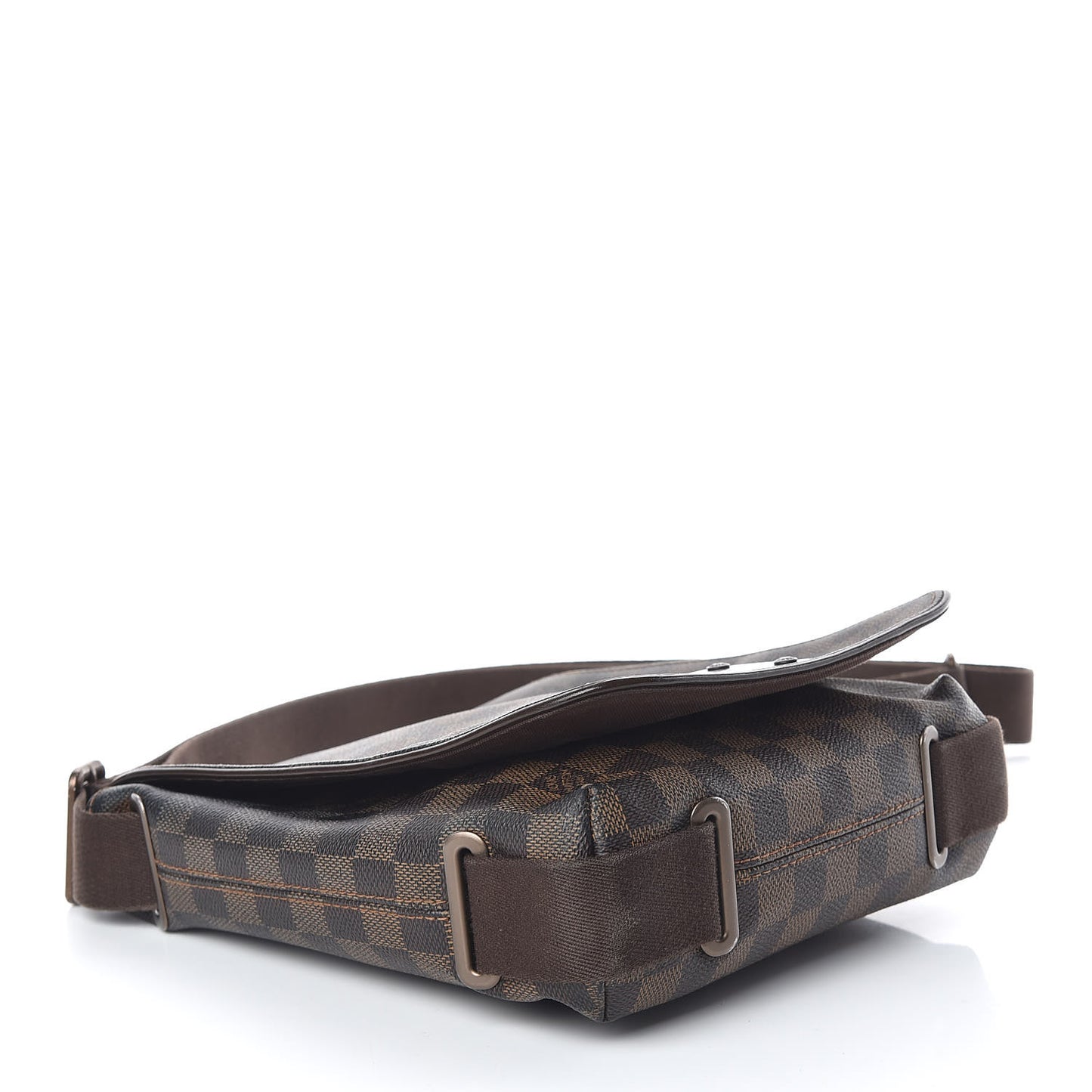 Damier Ebene Brooklyn PM