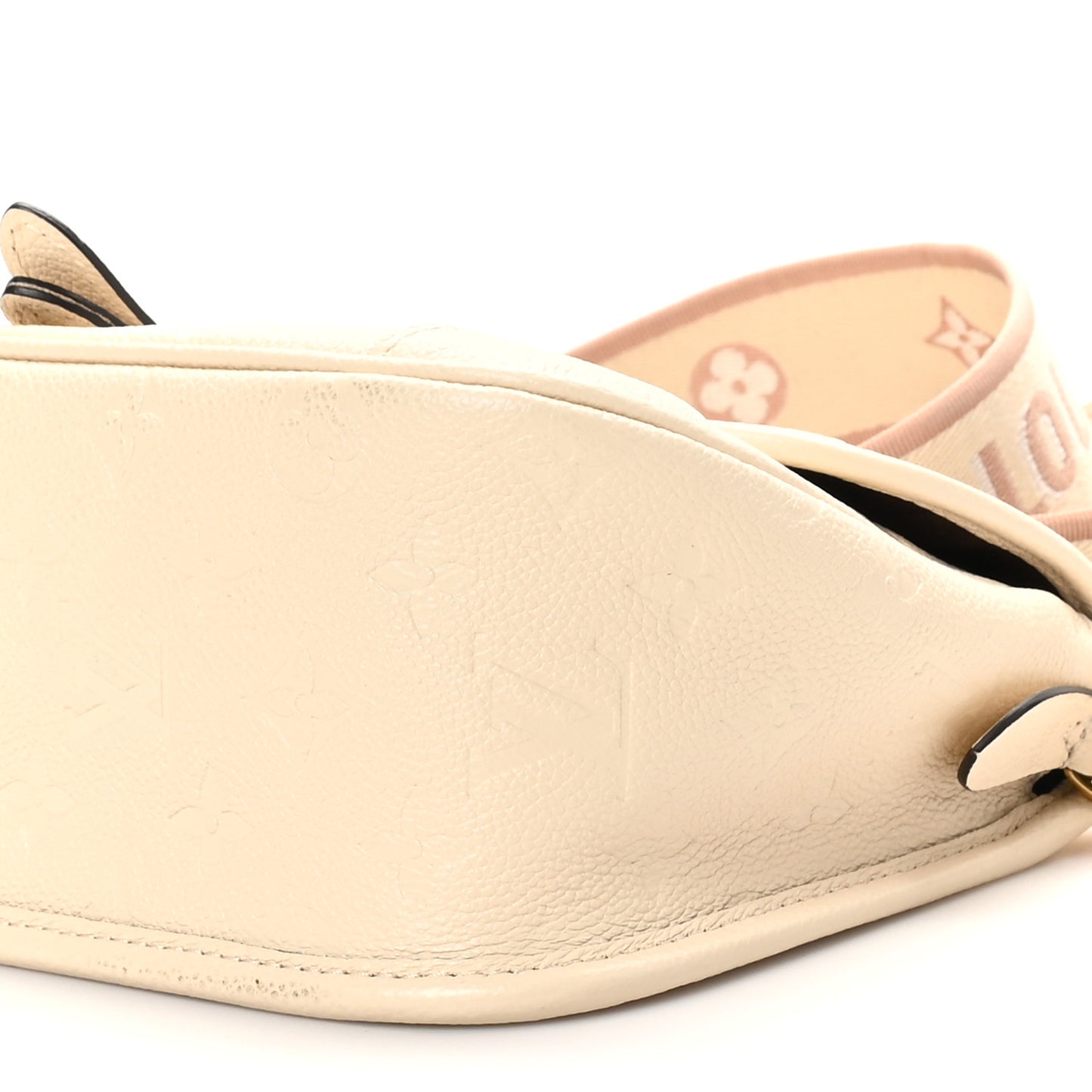 Empreinte Monogram Giant Diane Cream