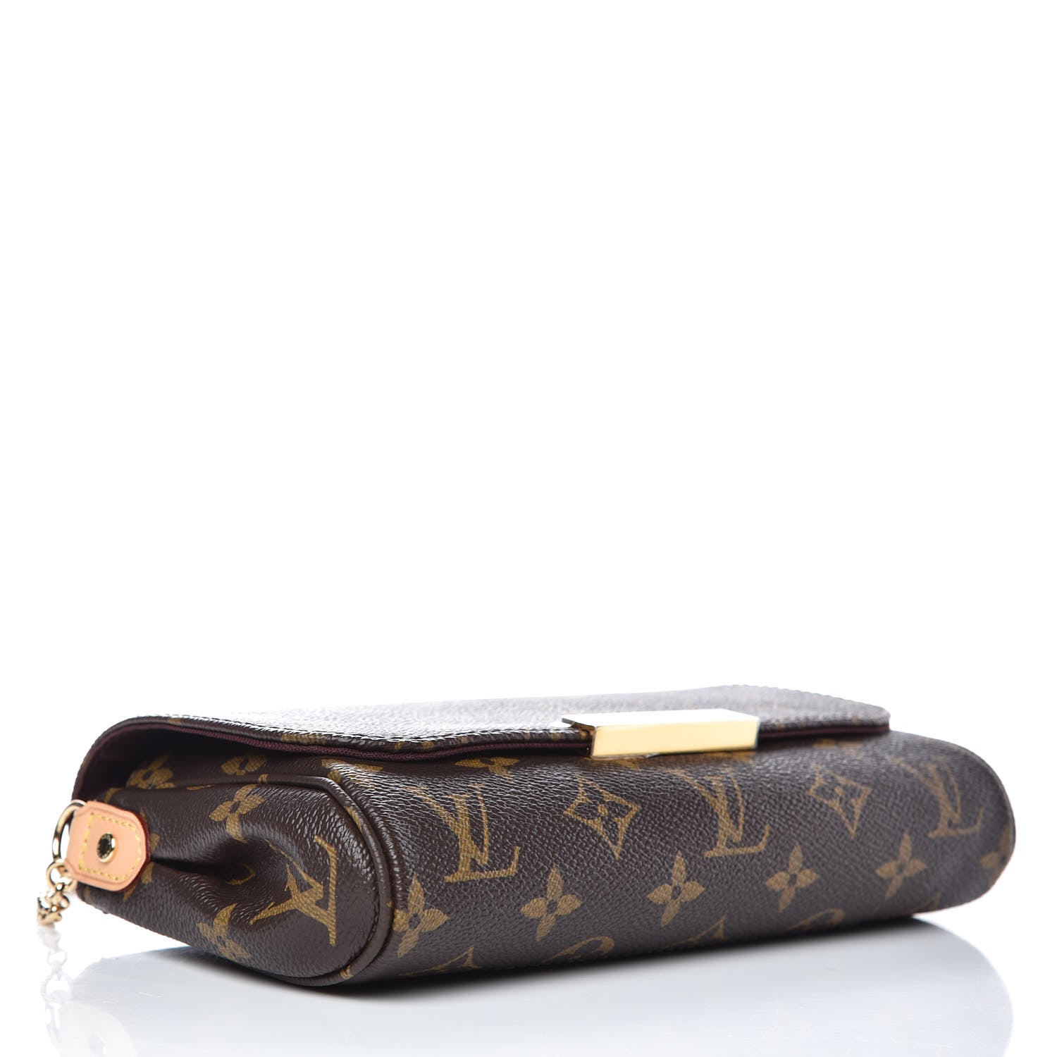 Louis Vuitton Monogram Favorite PM 4 of 9
