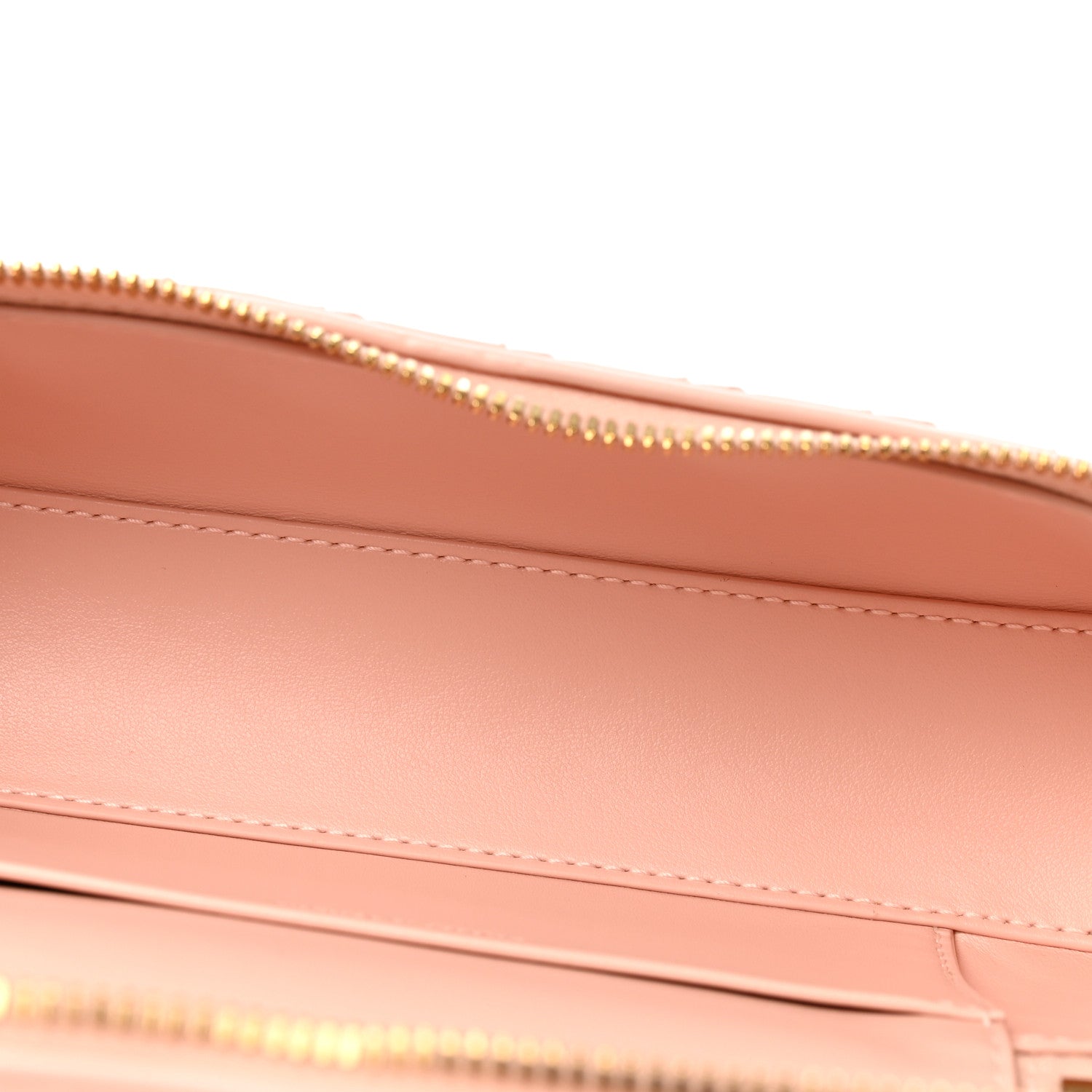 Bottega Veneta Calfskin Intrecciato Bang Bang Vanity Case Cameo 5 of 11