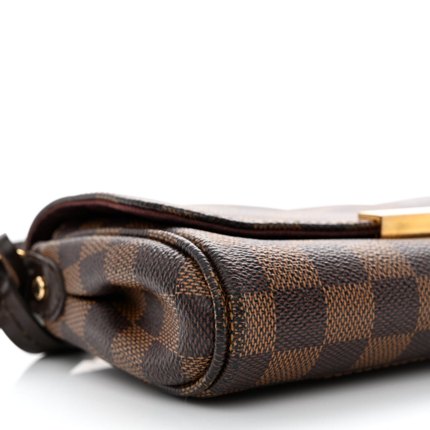 Damier Ebene Favorite PM