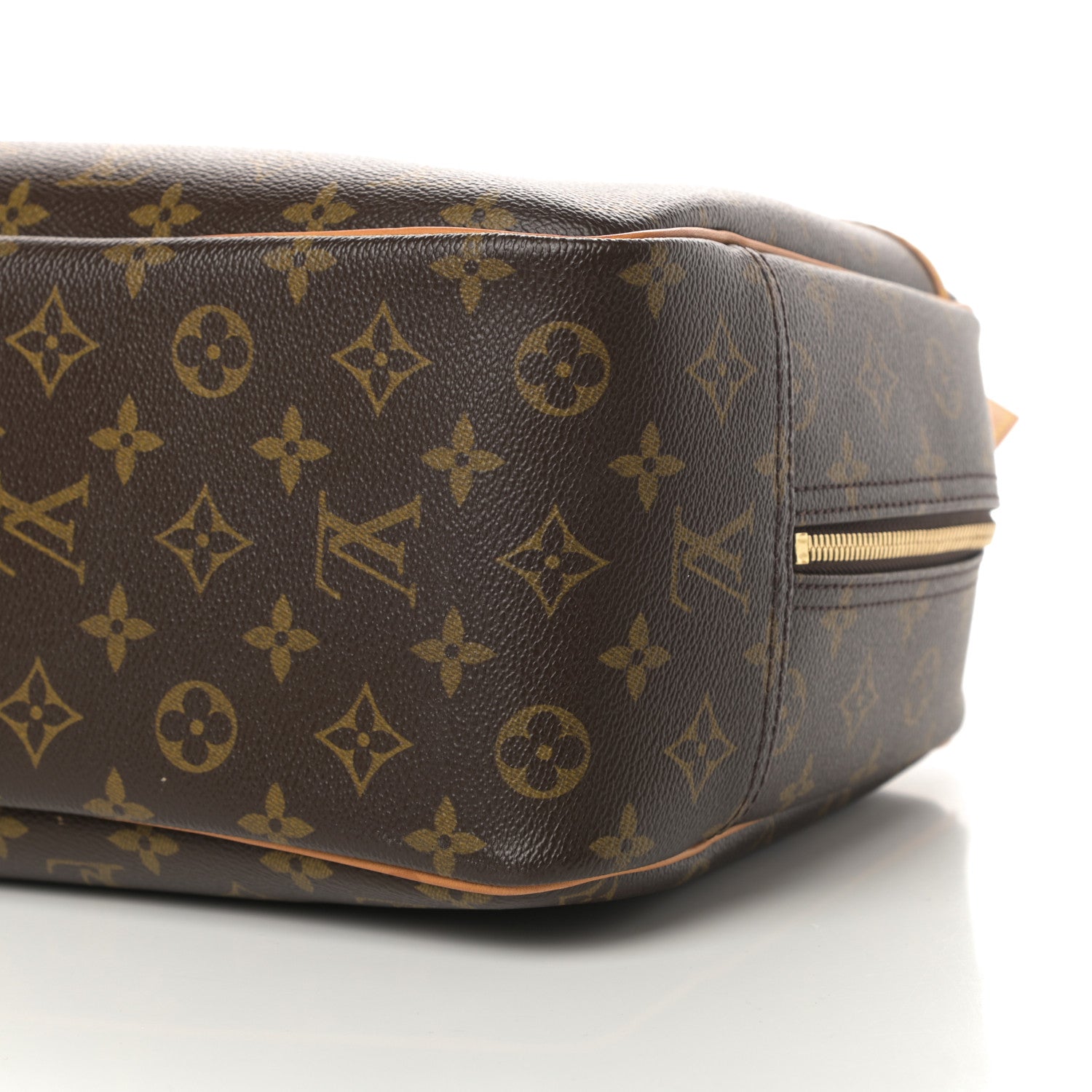Louis Vuitton Monogram Deauville 10 of 13