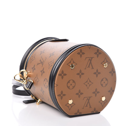 Louis Vuitton Reverse Monogram Cannes 4 of 6