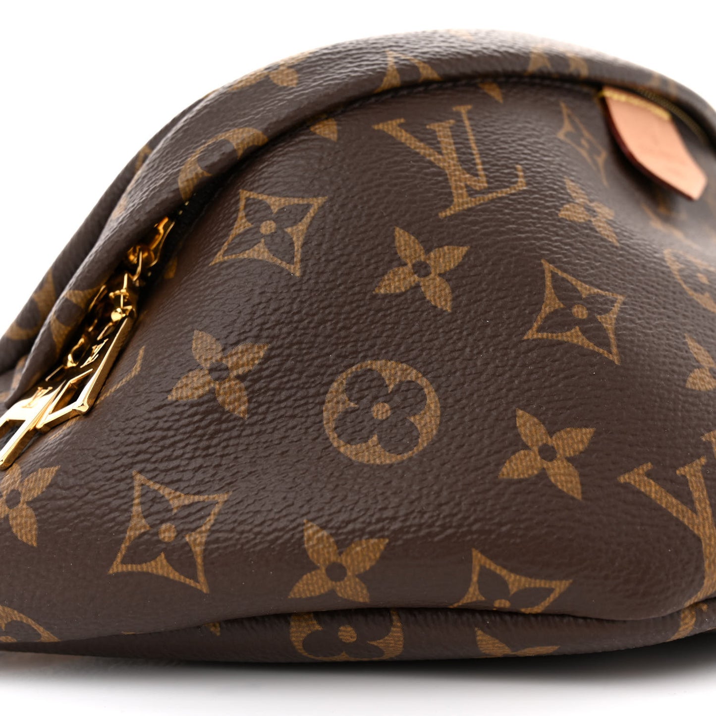 LOUIS VUITTON Monogram Bumbag