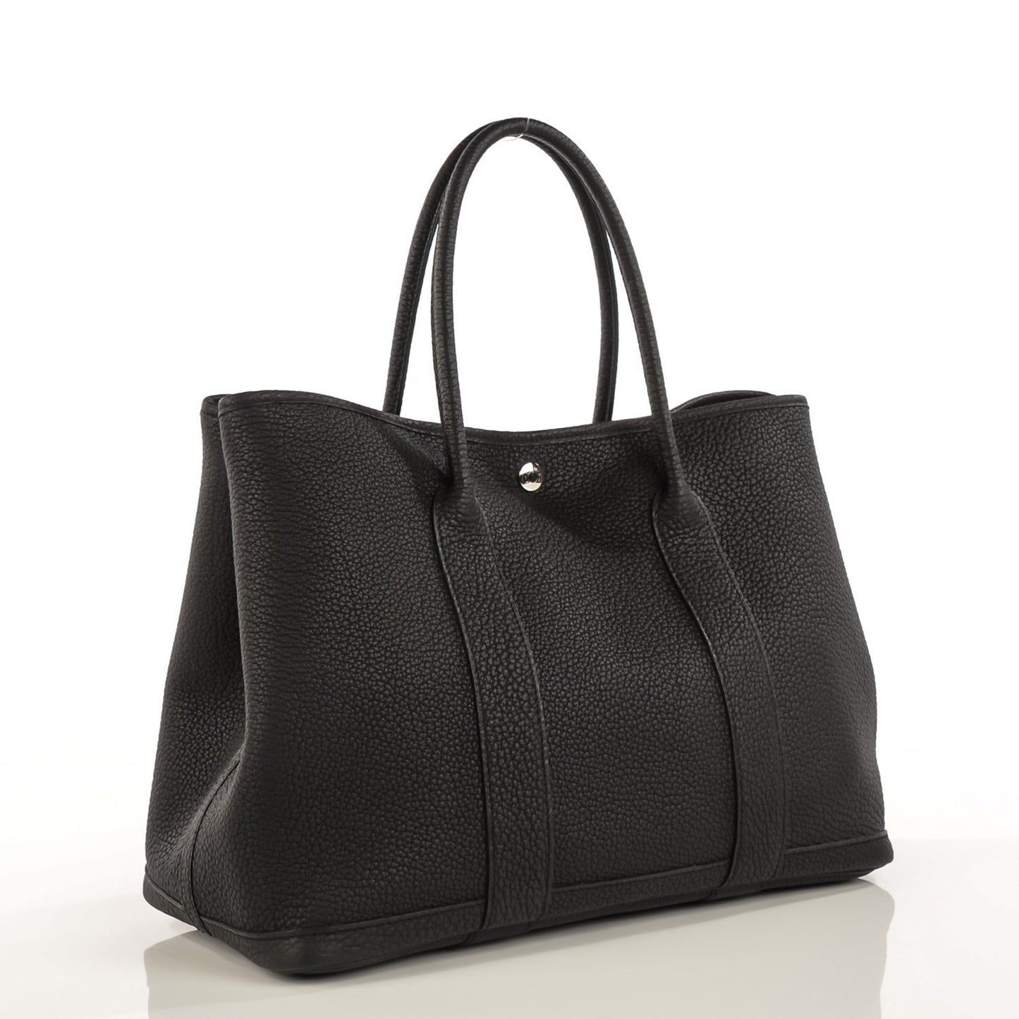 Negonda Garden Party Tote 36 MM Black