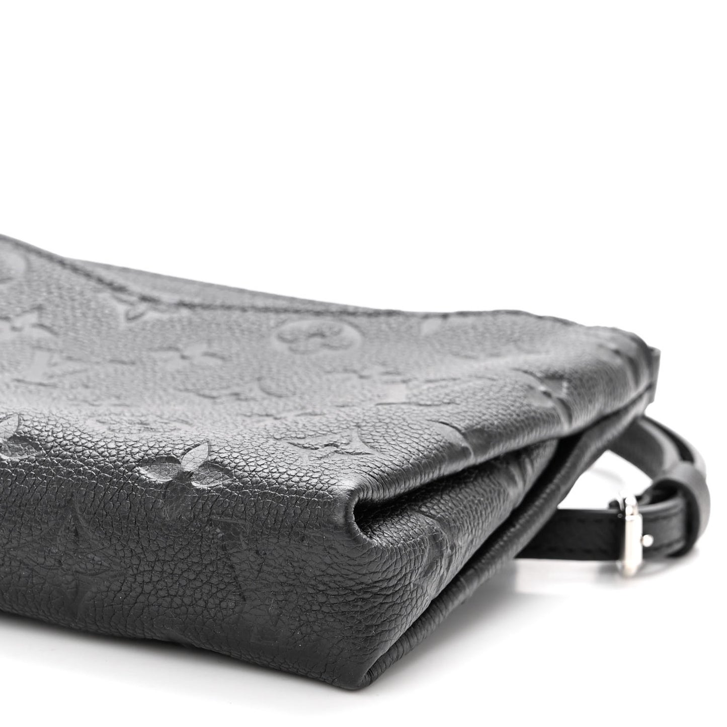 Empreinte Pallas Crossbody Black