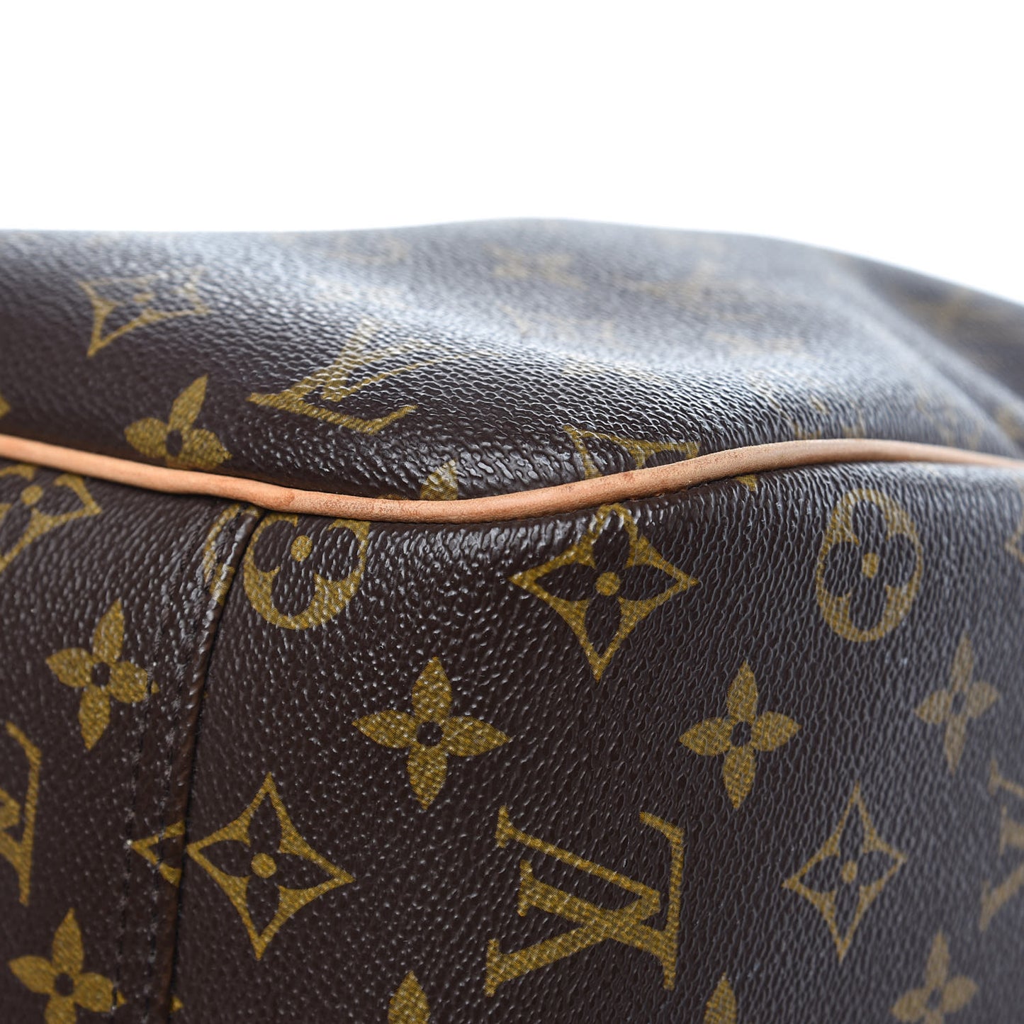 Monogram Excursion Shoe Bag