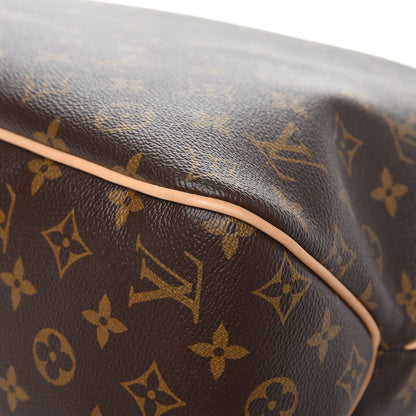 Louis Vuitton Monogram Delightful MM 11 of 14