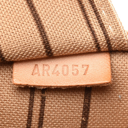 Louis Vuitton Monogram Neverfull MM 8 of 10