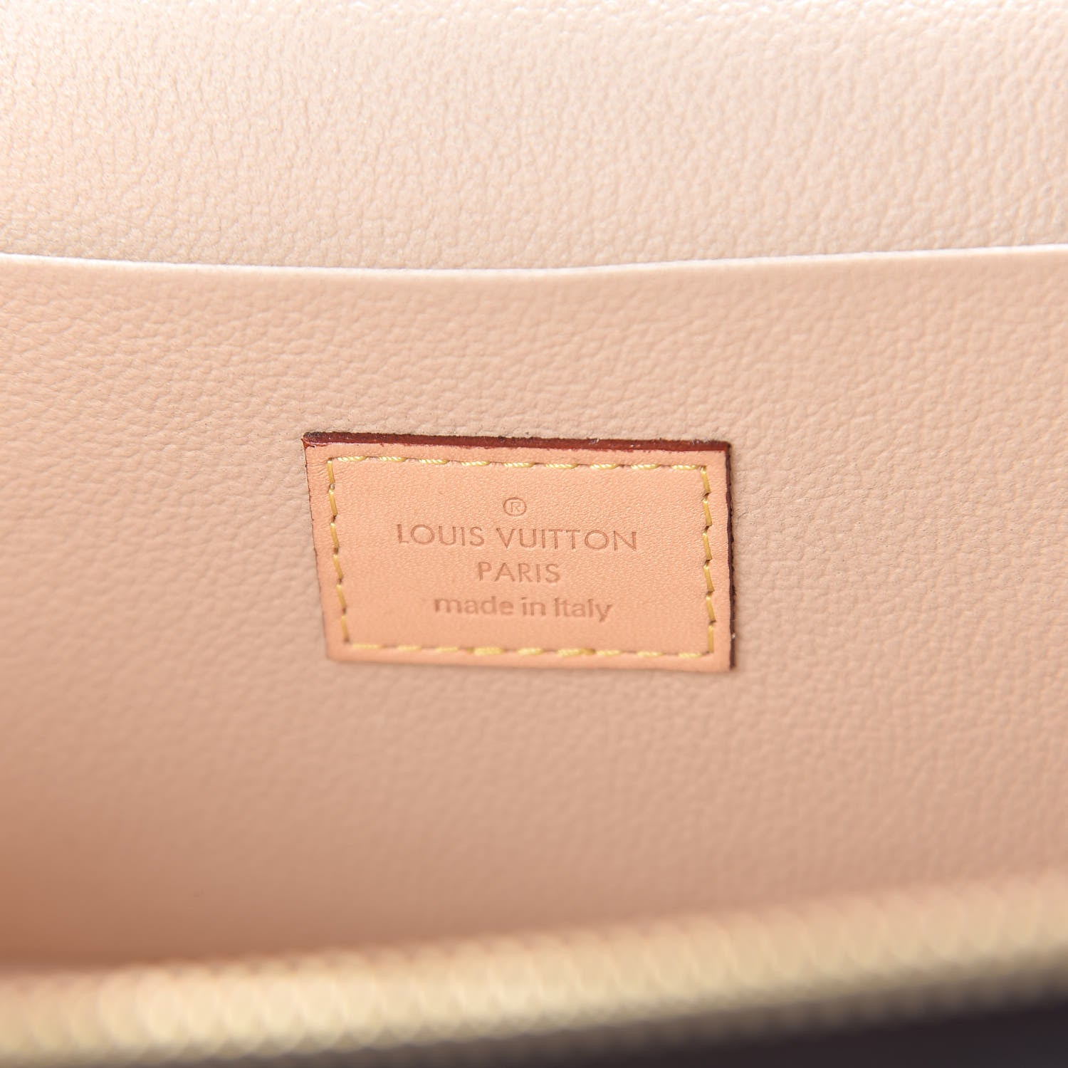 Louis Vuitton Monogram Nice BB 6 of 11