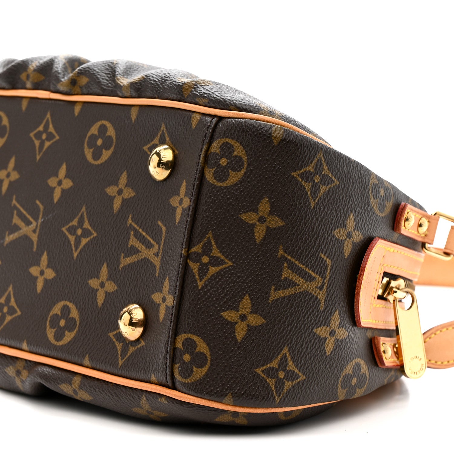 Louis Vuitton Monogram Klara 11 of 11